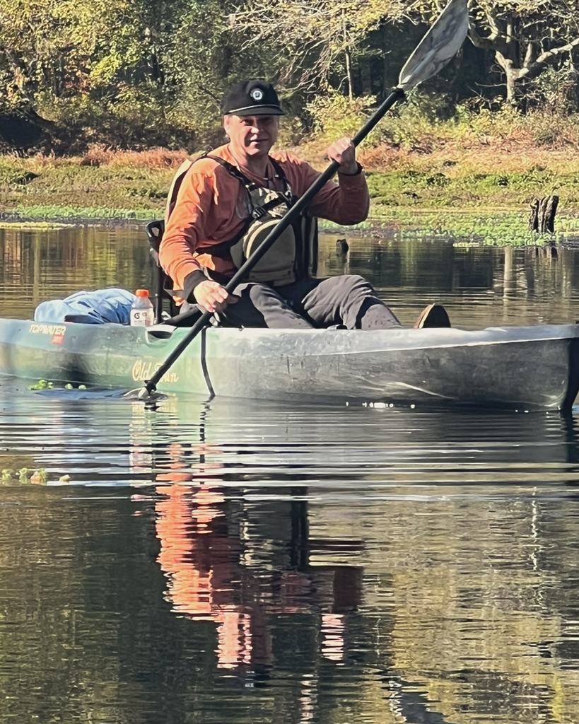Michael Duane Boyd Profile Photo