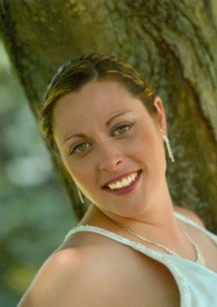 Misty Jane Sobel-Hall