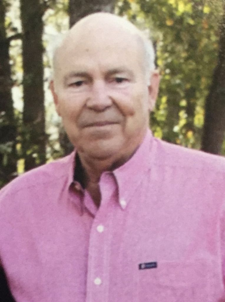 John Shepard Gray