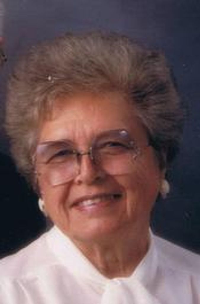 Beth Bybee Bloxham