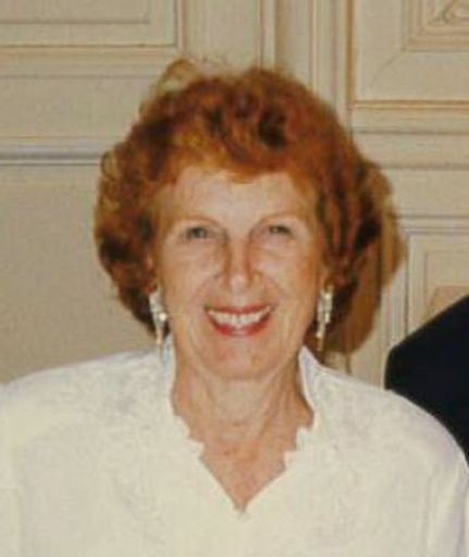 Genevieve Benedicta Monaghan Profile Photo