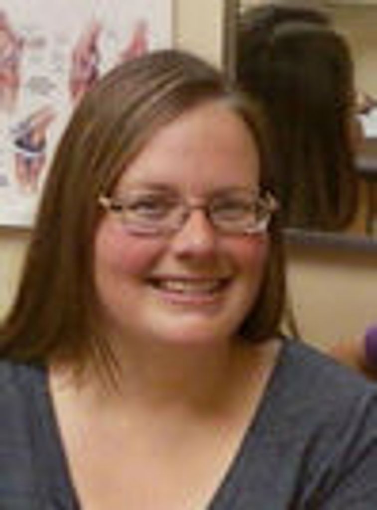 Christina LuAnn "Chrissy" Hubbard-Jandik