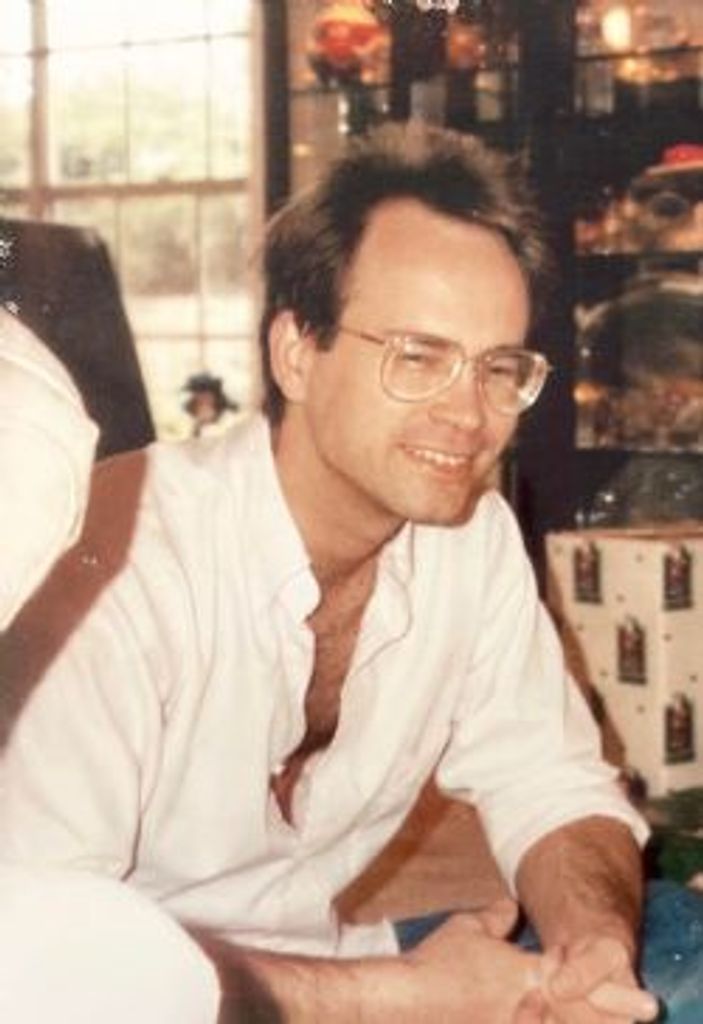 Francis Thomas Kiefel Profile Photo