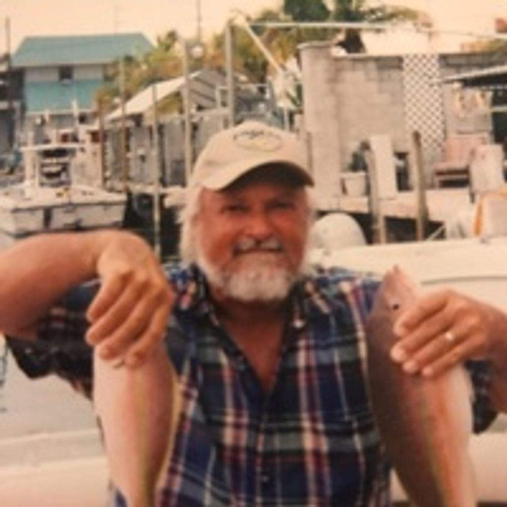 Allen Lynn Lathrop