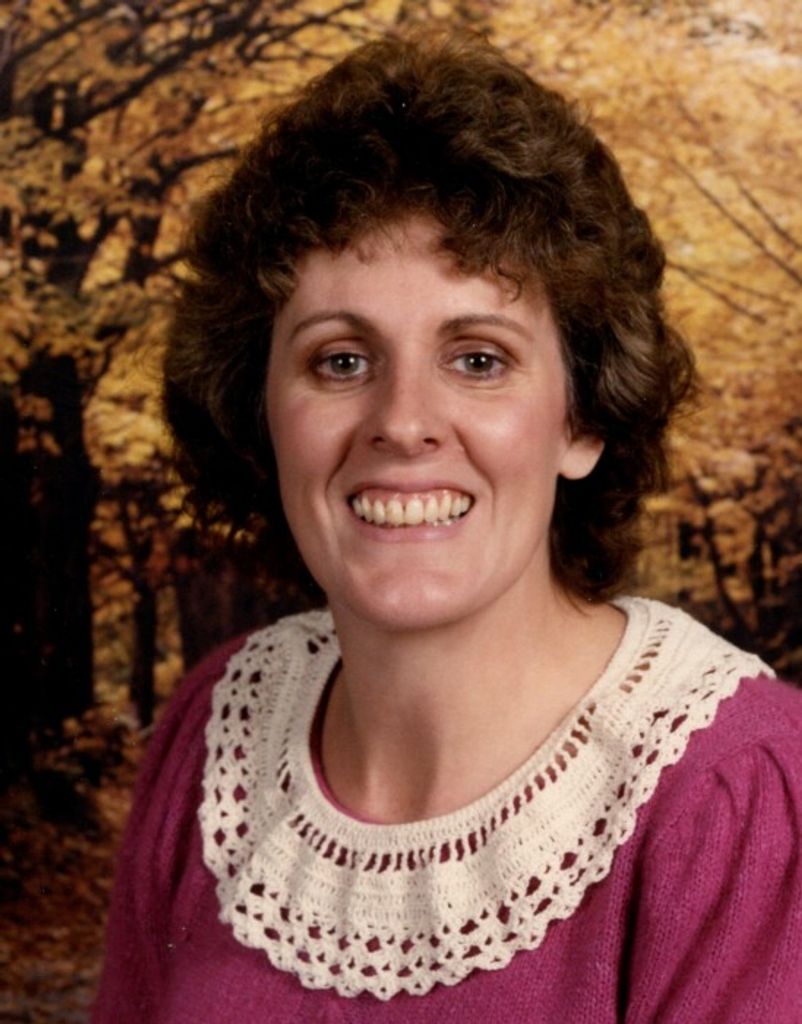 Beatrice Suzanne (Scheneberg)  Kreke Profile Photo