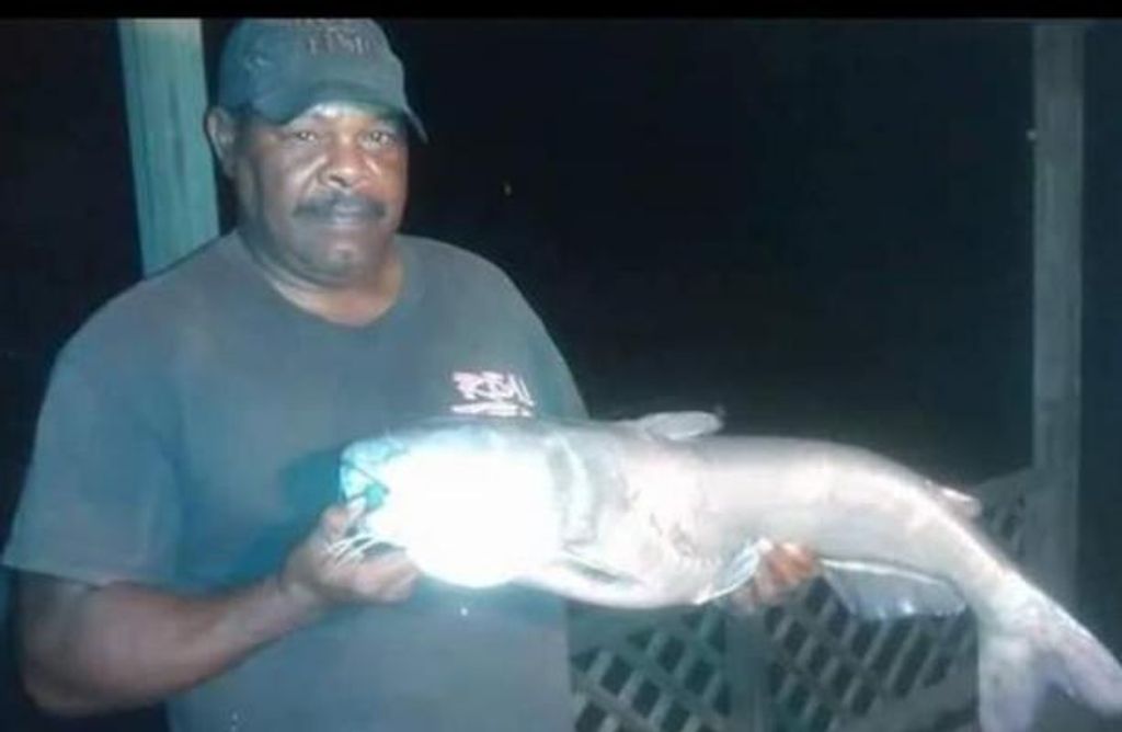 Leonard Morris Calhoun