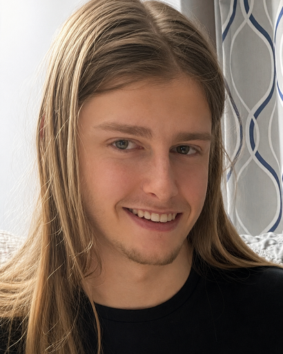 Nathan Deacon Walters's obituary image