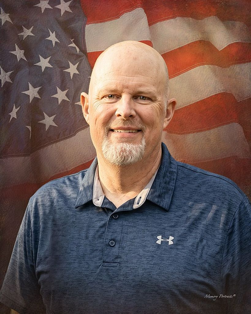 Kevin John Frank Profile Photo