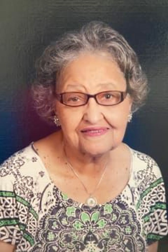 Margaret Foskey Profile Photo