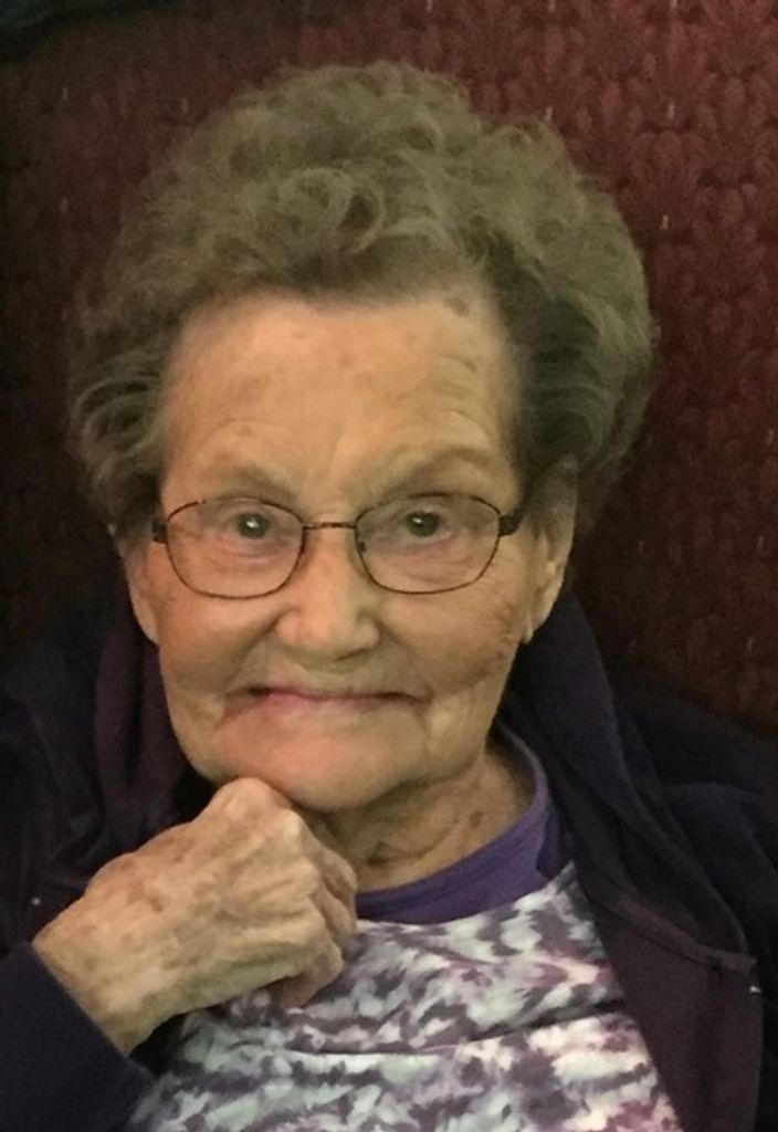 Delphine Elizabeth Cobb Profile Photo