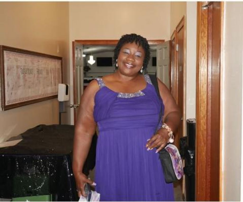 Kimberly Spann Profile Photo