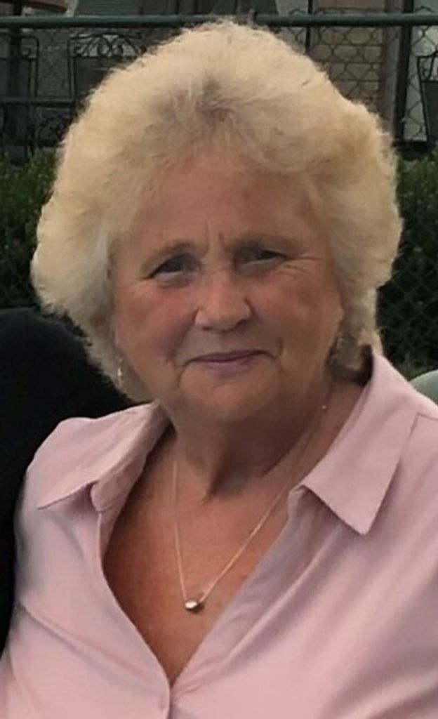 Barbara A. Grimes Profile Photo