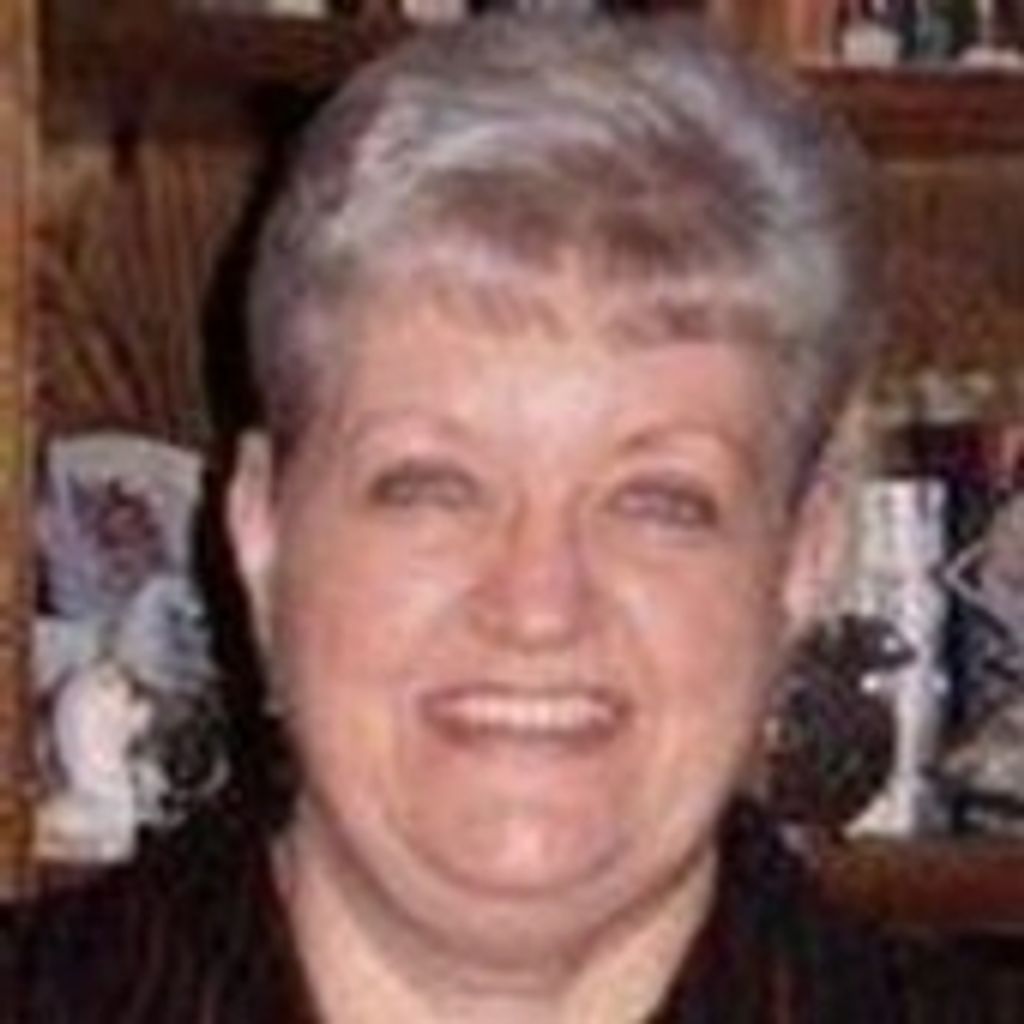 Patricia M. Onelli