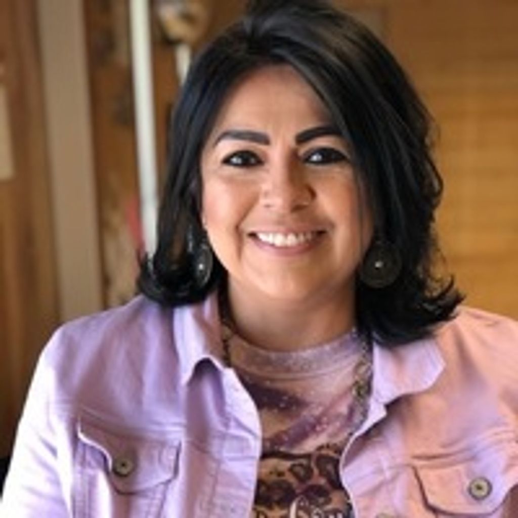 Anna M. Cuevas