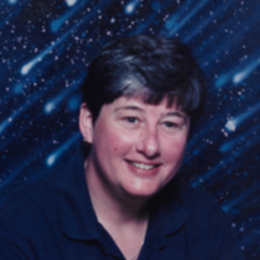 Bette Ann Mohor Harris