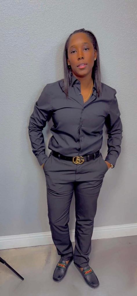 Jasmine Lynette Pierce Profile Photo