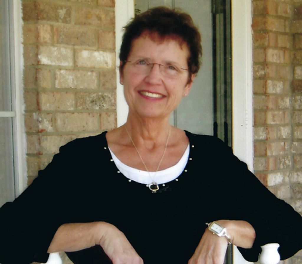 Susan Schoenbaechler