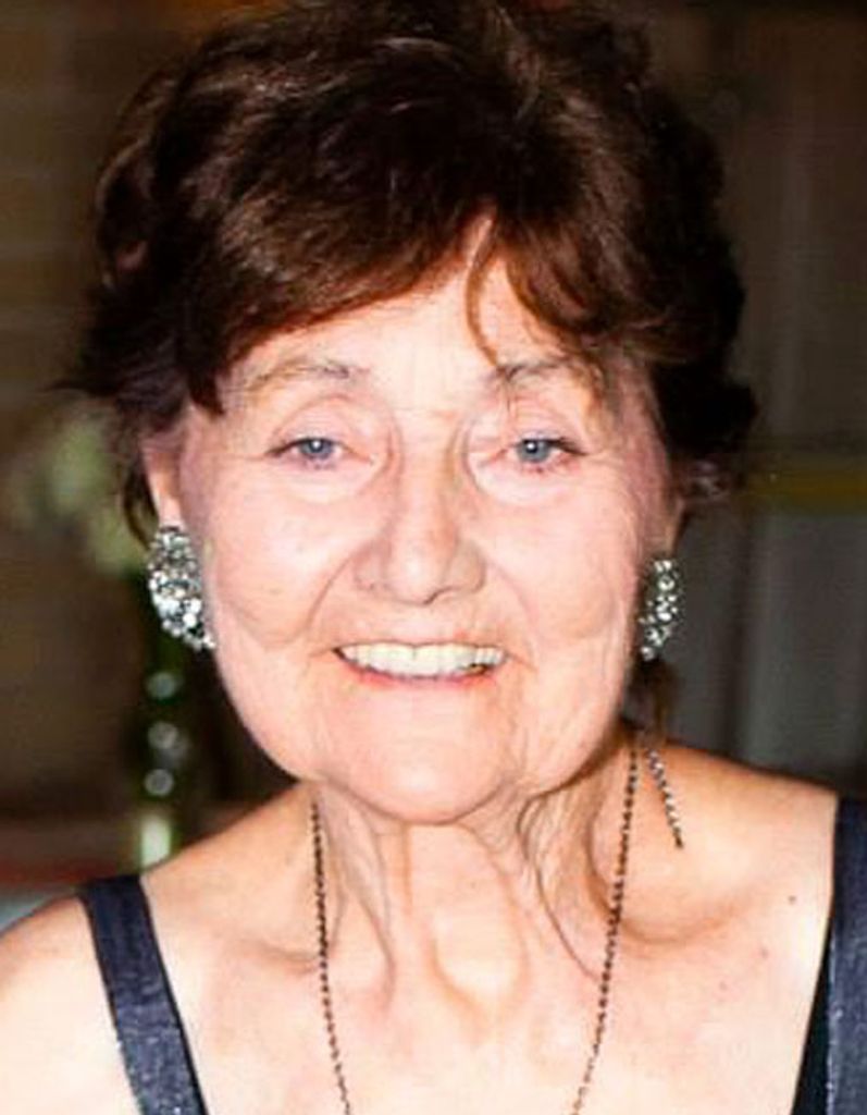 Therese Jacqueline Hughes