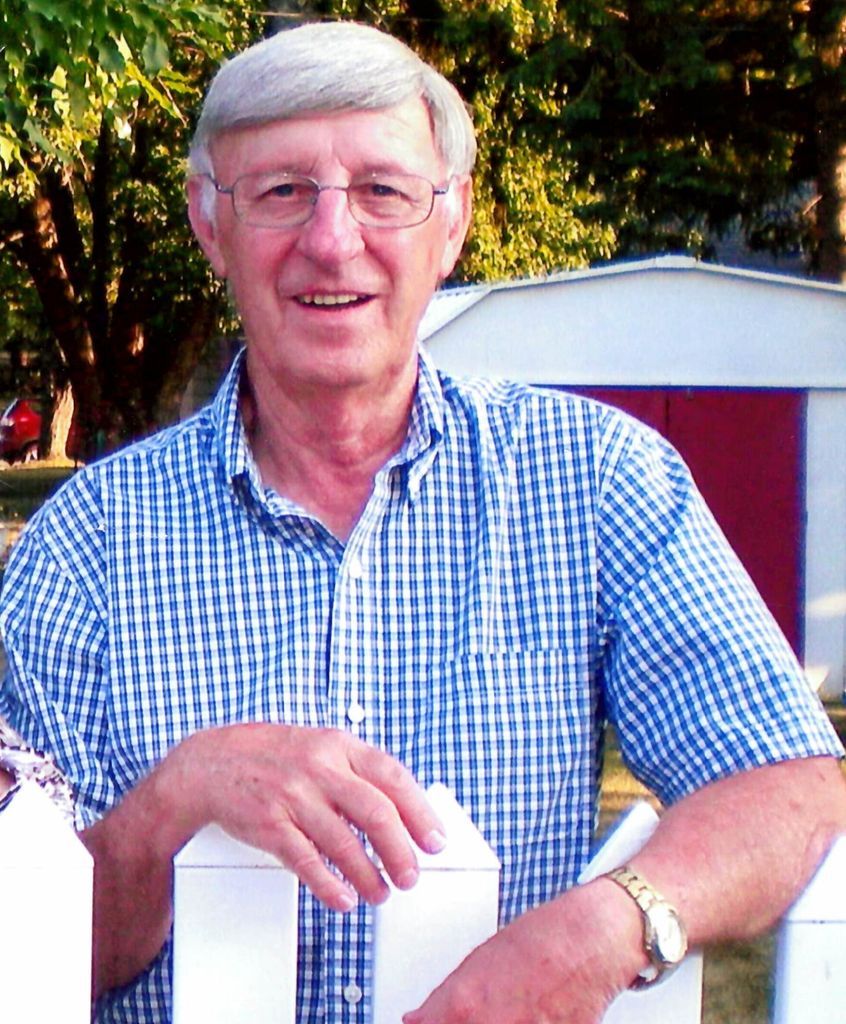 Ronald Kappus Profile Photo