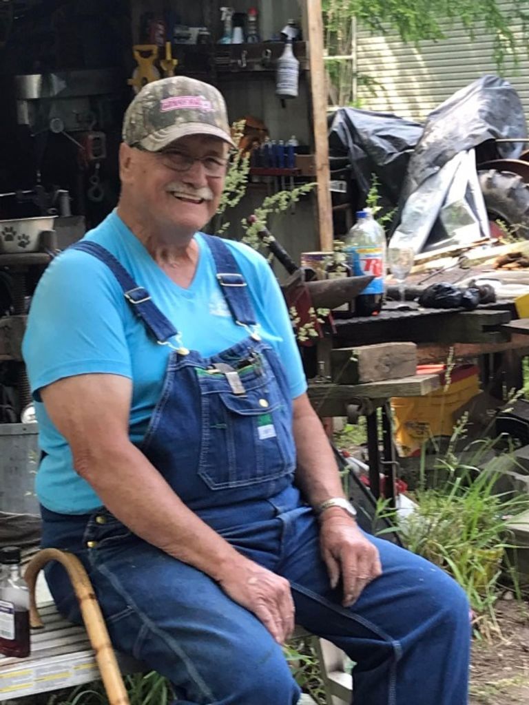 Robert "Bud" Ray Schultz