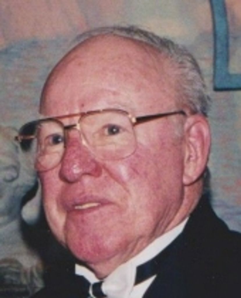 Donald  Sr. Bosman
