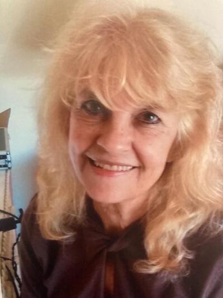 Barbara Helen Hilliard Profile Photo