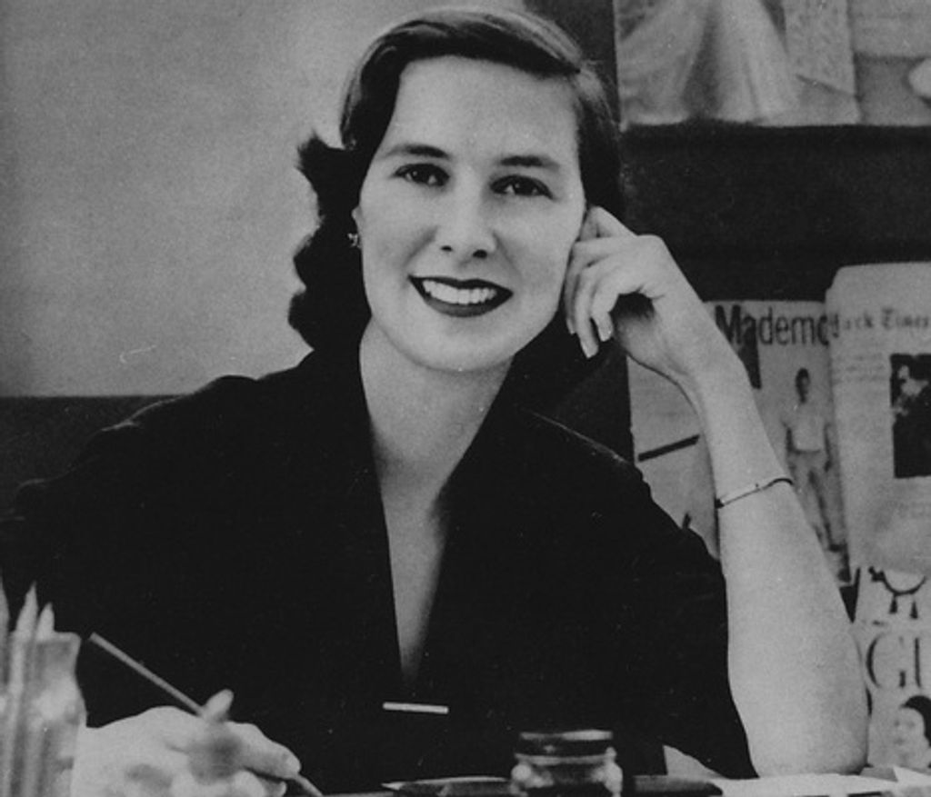 Eleanor Lyman Hodges Profile Photo