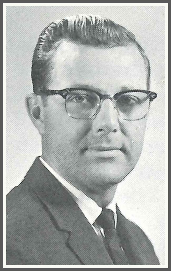 George Merrell Farrow, M.D.