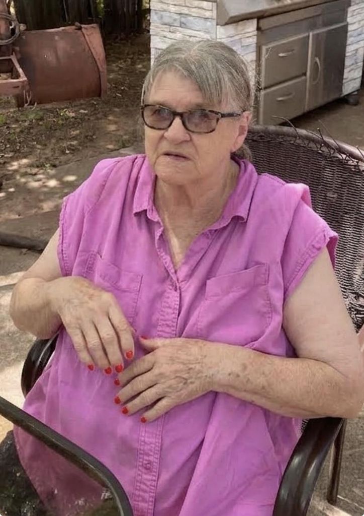 Jane Cooper Profile Photo