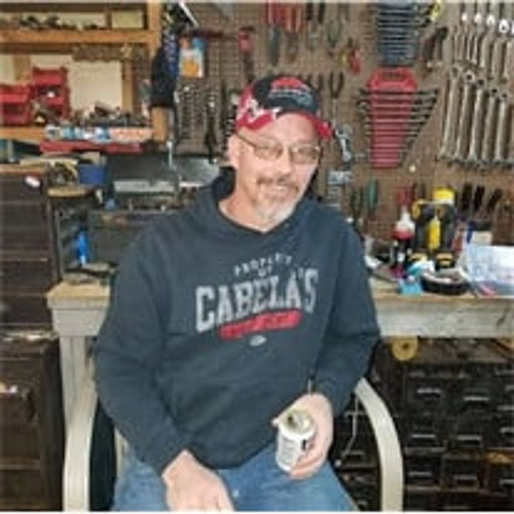 Christopher Patrick Deyle