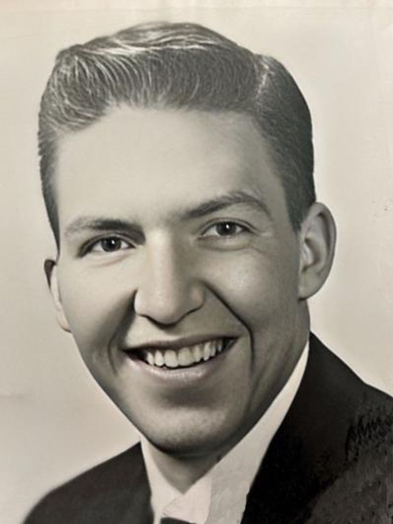 Sidney Harvey Kelsey Profile Photo