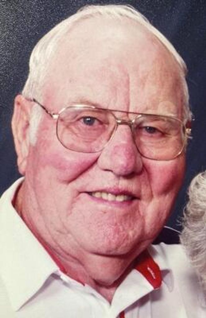 Russell E. Walker Profile Photo