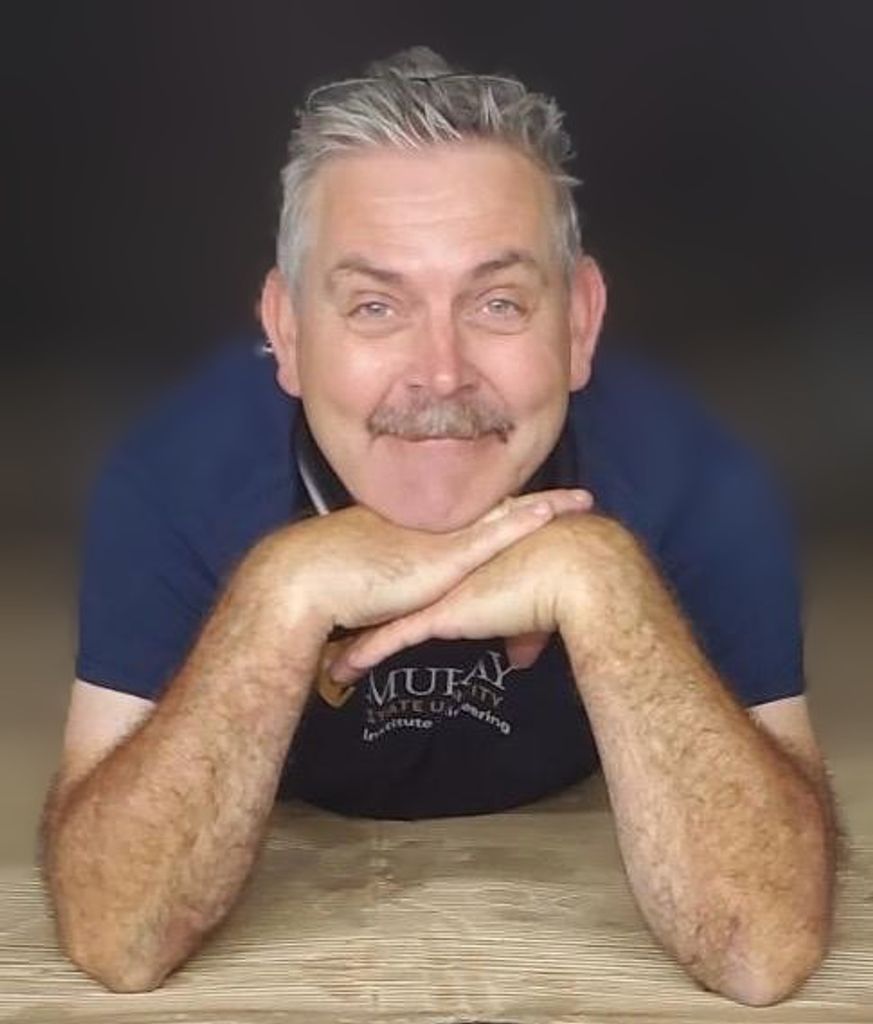 Adam Arkadiusz Chwalik