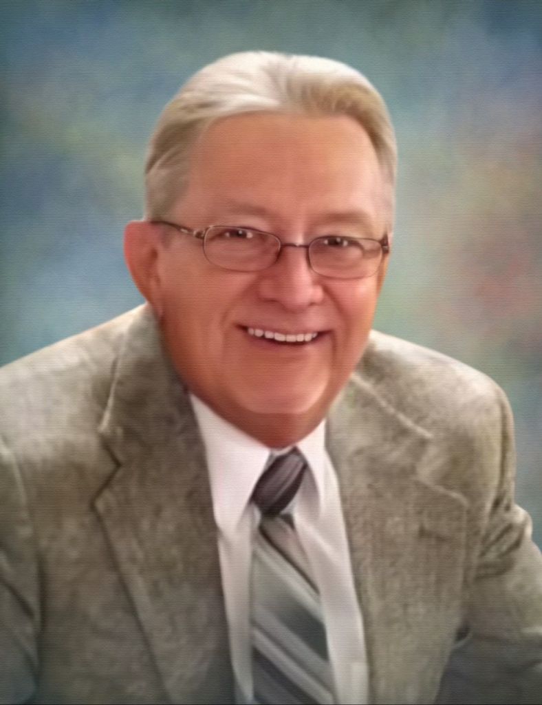 Richard M.  Fetterman