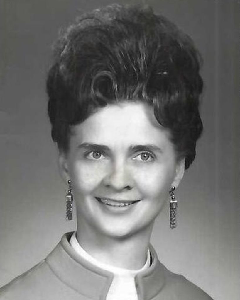 Edith Ann Burgen Profile Photo