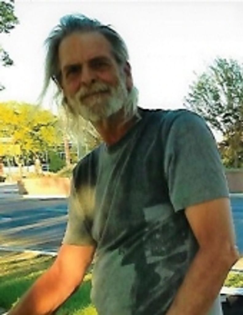 Stephen Duane Davis