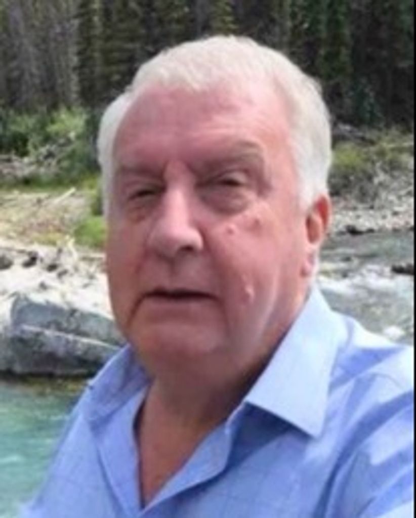 William Brian McNaull Profile Photo
