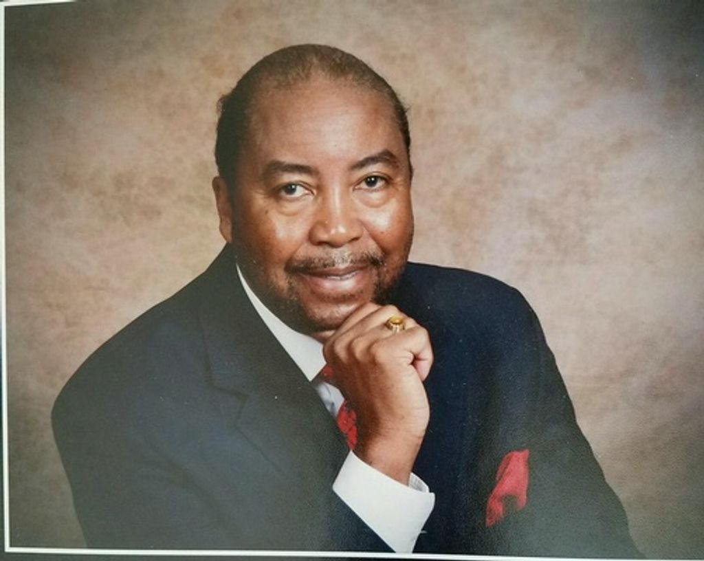 Mr. Gerald Glenn Davis, Sr.
