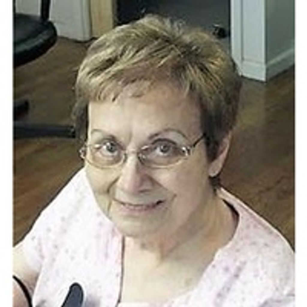 Maria J. Dombrowski Profile Photo