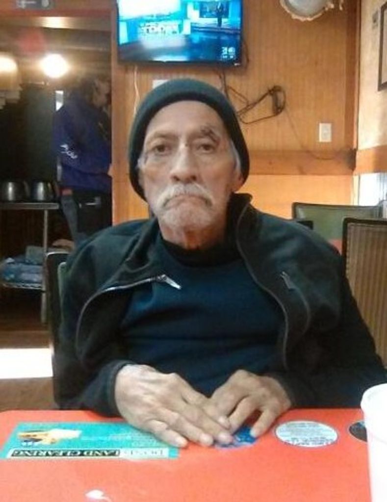 Luis Perez Ramirez Jr. Profile Photo