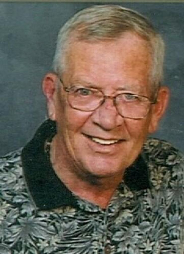 James P. Burke Profile Photo