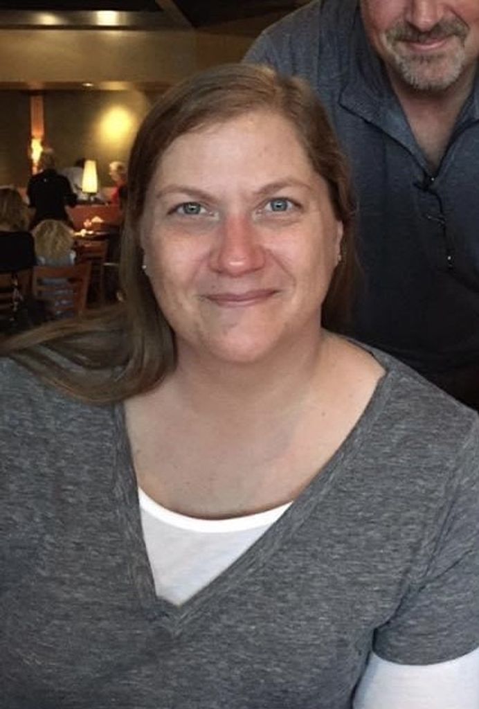 Michele (Child)  Carlson