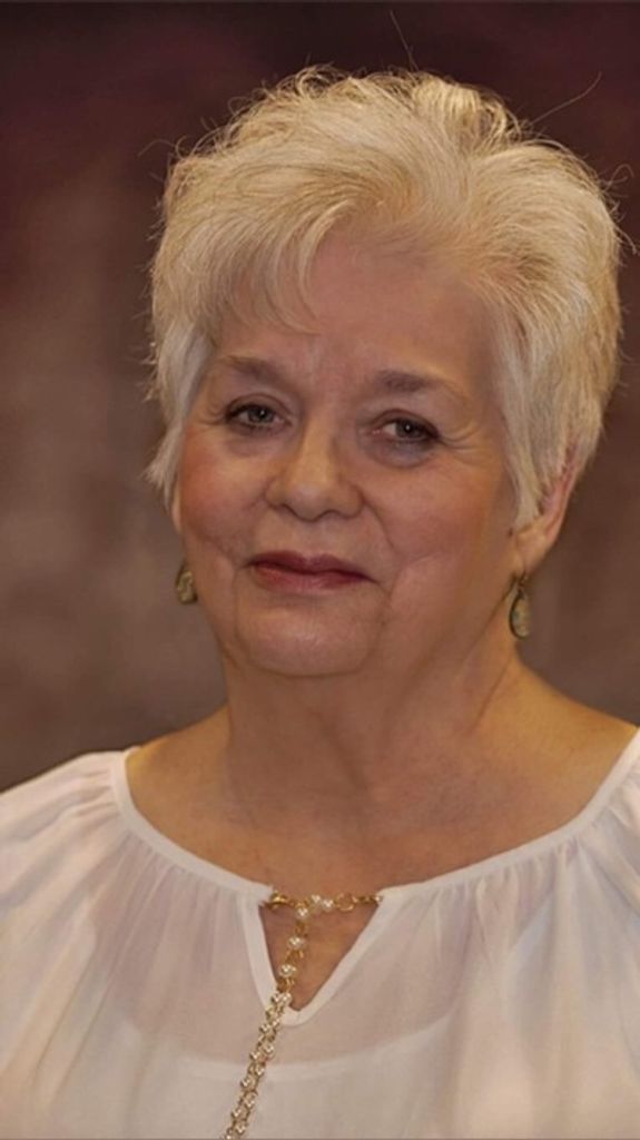 Charlotte Sanders Brisendine Profile Photo