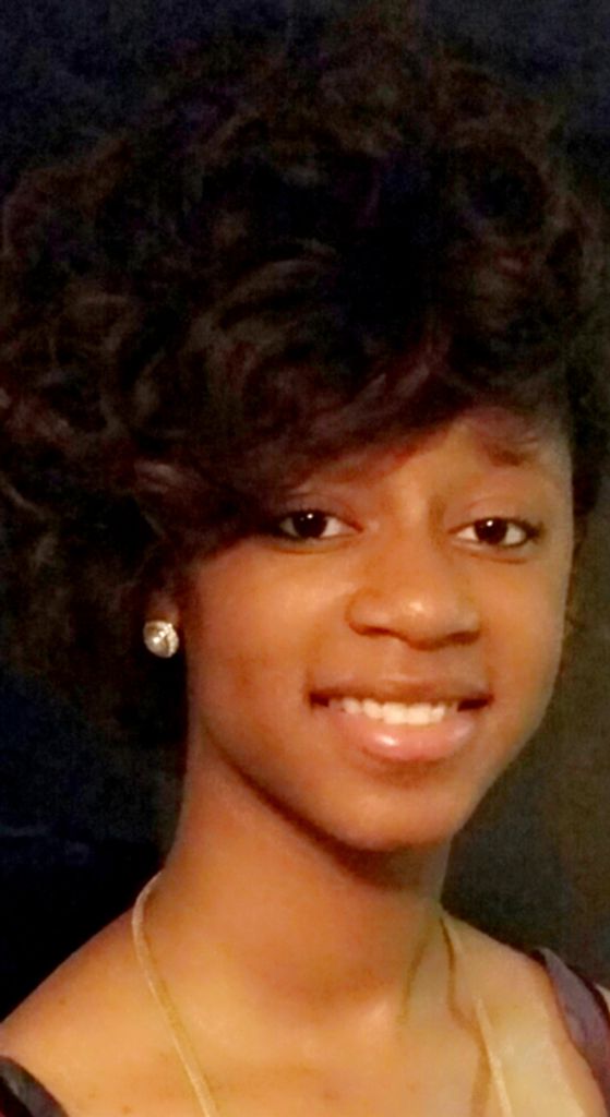 Makayla L. Taylor