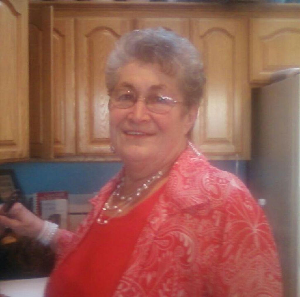 Jeanne Halverson Profile Photo