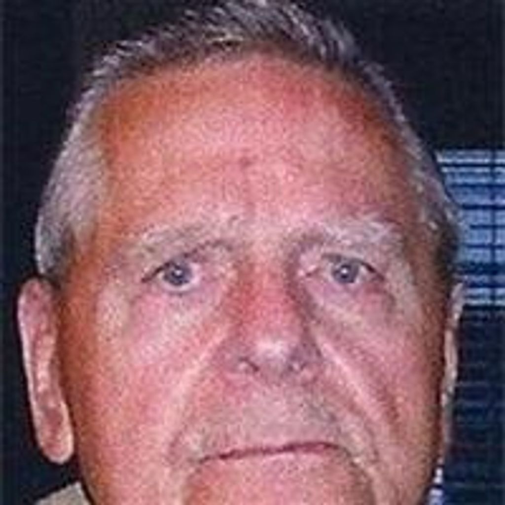 Donald Wayne Barclay