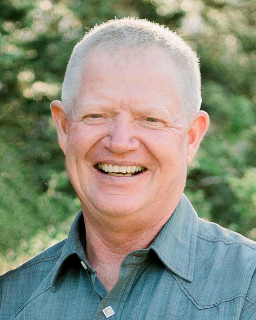 Blaine Russell Smith