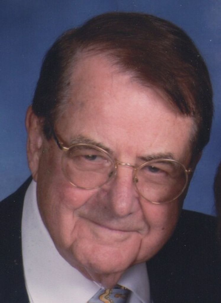 Edward P. Roznowski, Jr. Profile Photo