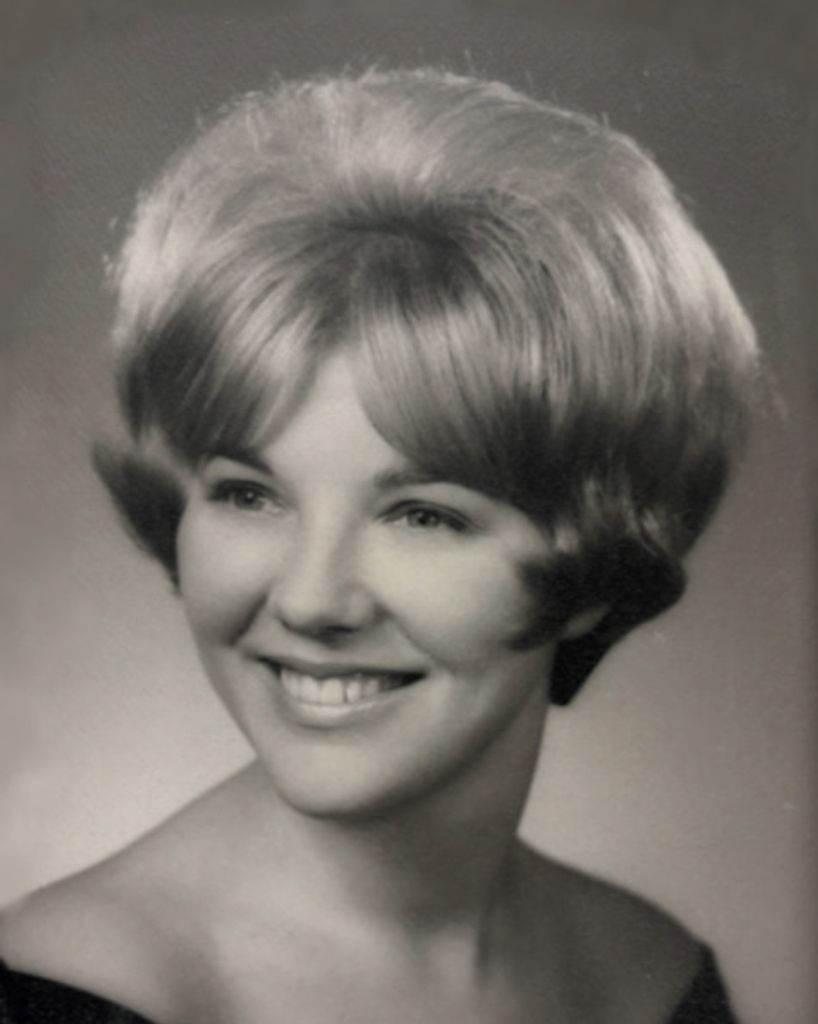 Nancy G. Strauss