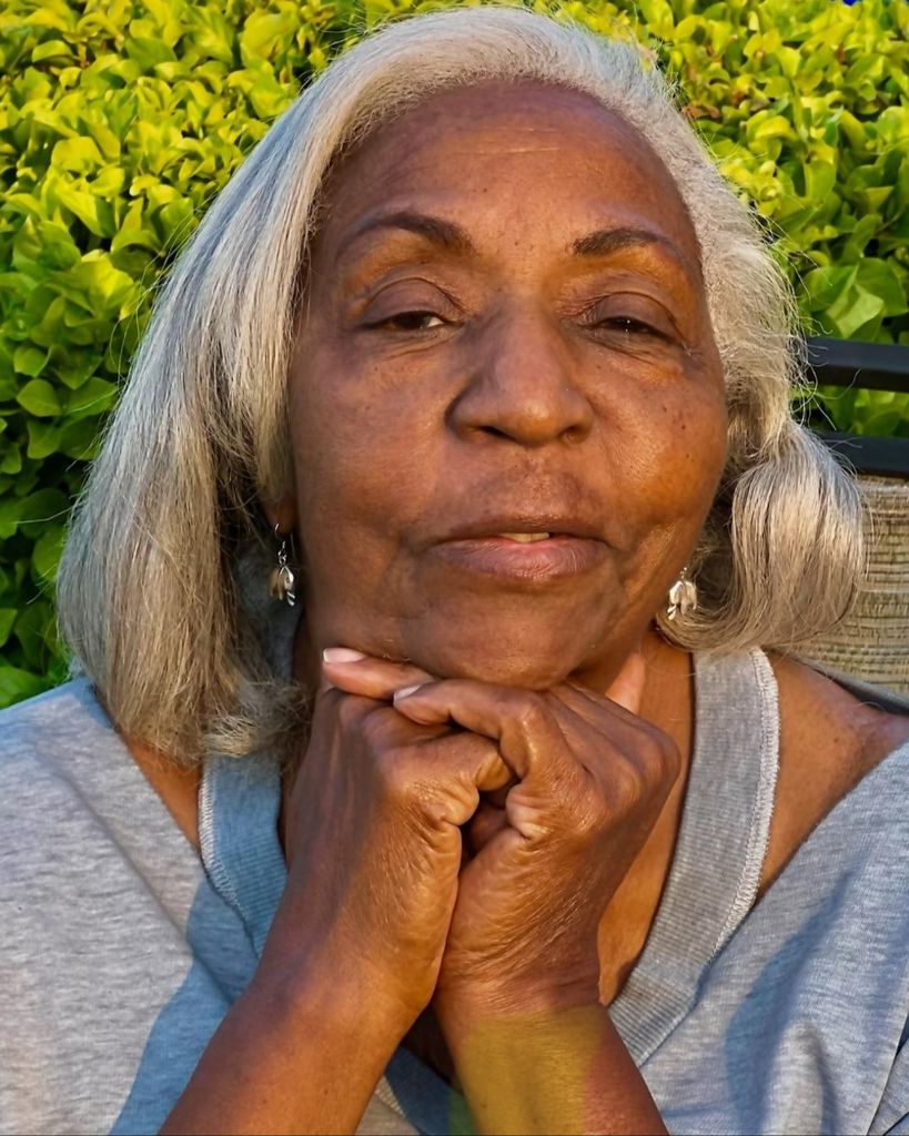 Ruth Savannah Yarborough